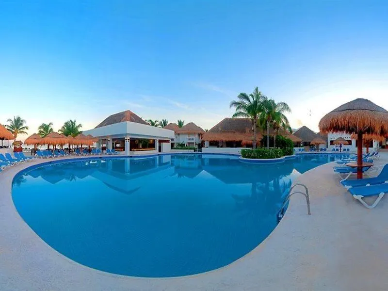 Sabor Cozumel Resort And Spa
