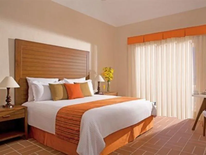 Hotel Sabor Cozumel Resort And Spa