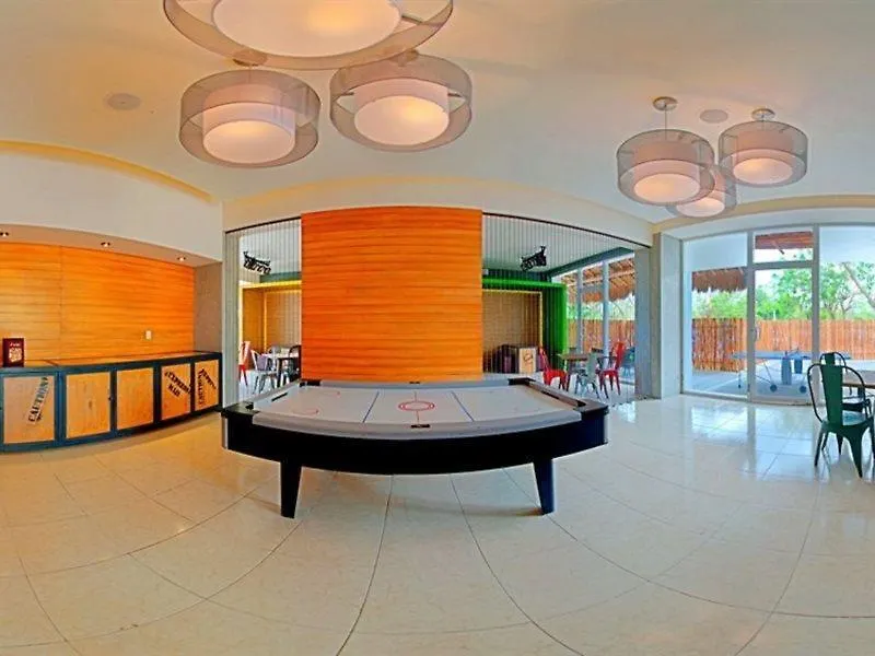 Sabor Cozumel Resort And Spa Hotel